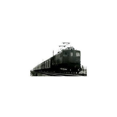 Micro Ace N Gauge EF56-12 Late Model Utsunomiya Engine District